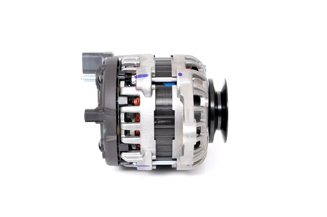 Купить F000BL0118 Bosch Генератор