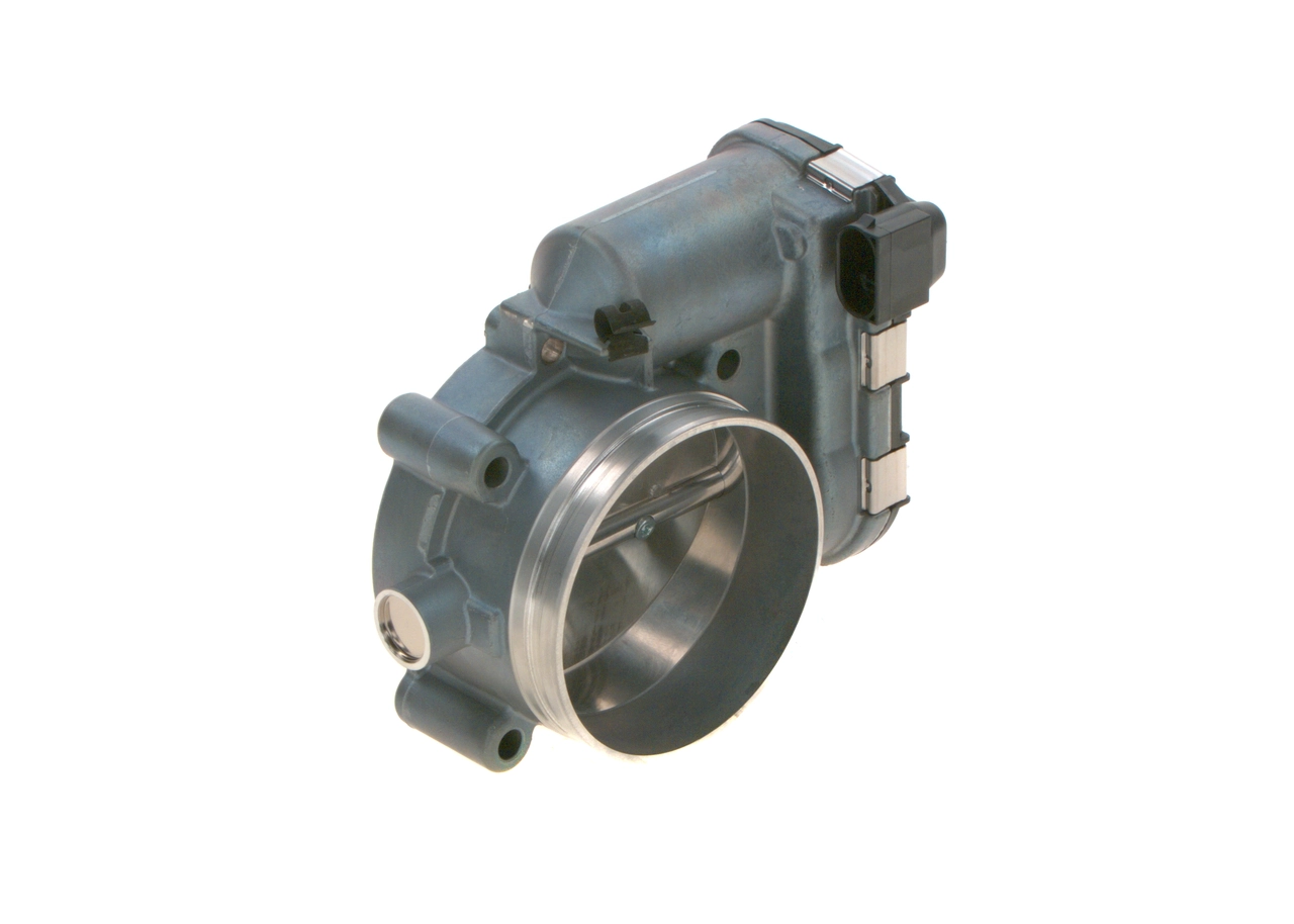 Дроссельная заслонка в сборе Bosch 0280750473 цена, от 146.03 USD