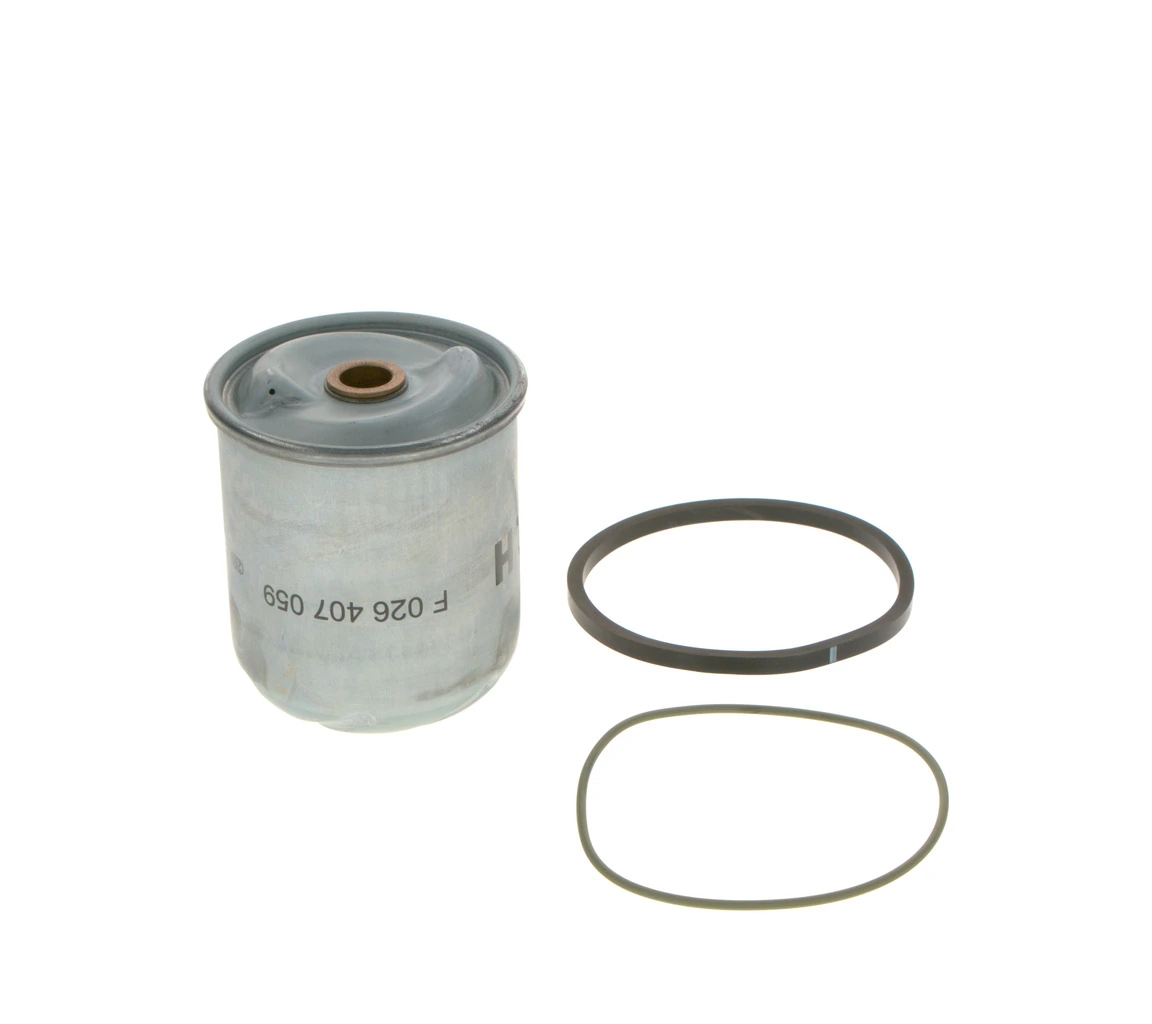 Купить F026407059 Bosch Фильтр центробежный очистки масла