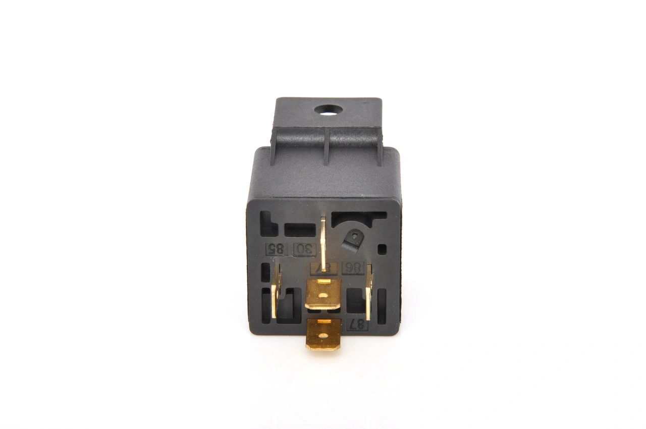 0986AH0250 Bosch Реле электрическое многофункциональное