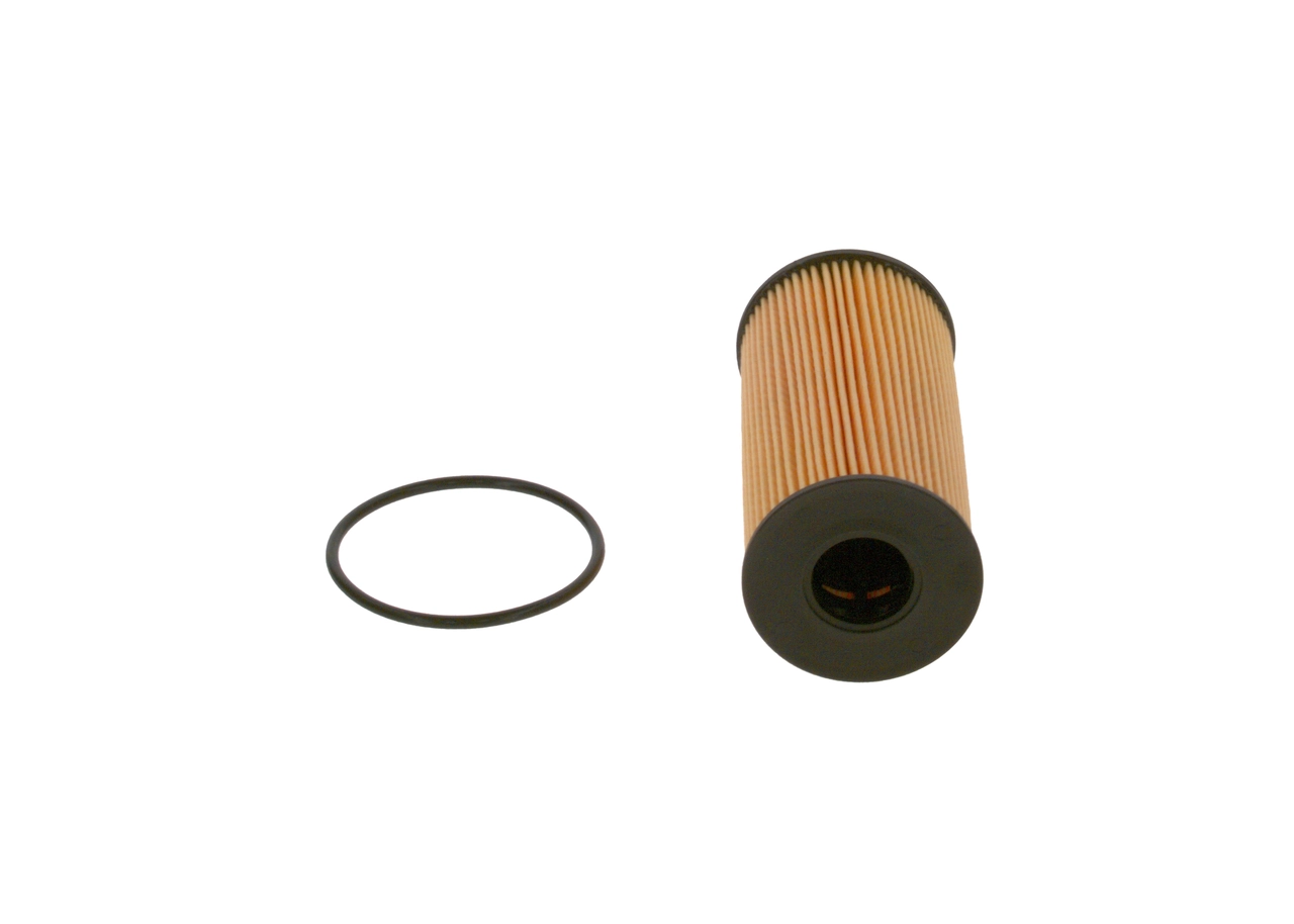 Фильтр очистки масла центробежный Bosch F026407125 цена, от 7.36 USD