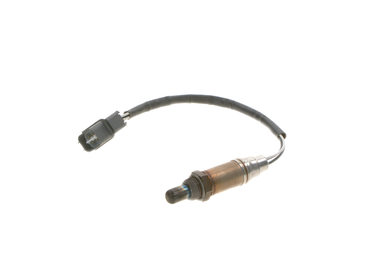 Лямбда датчик кислорода Bosch 0258005710 цена, от 50.28 USD