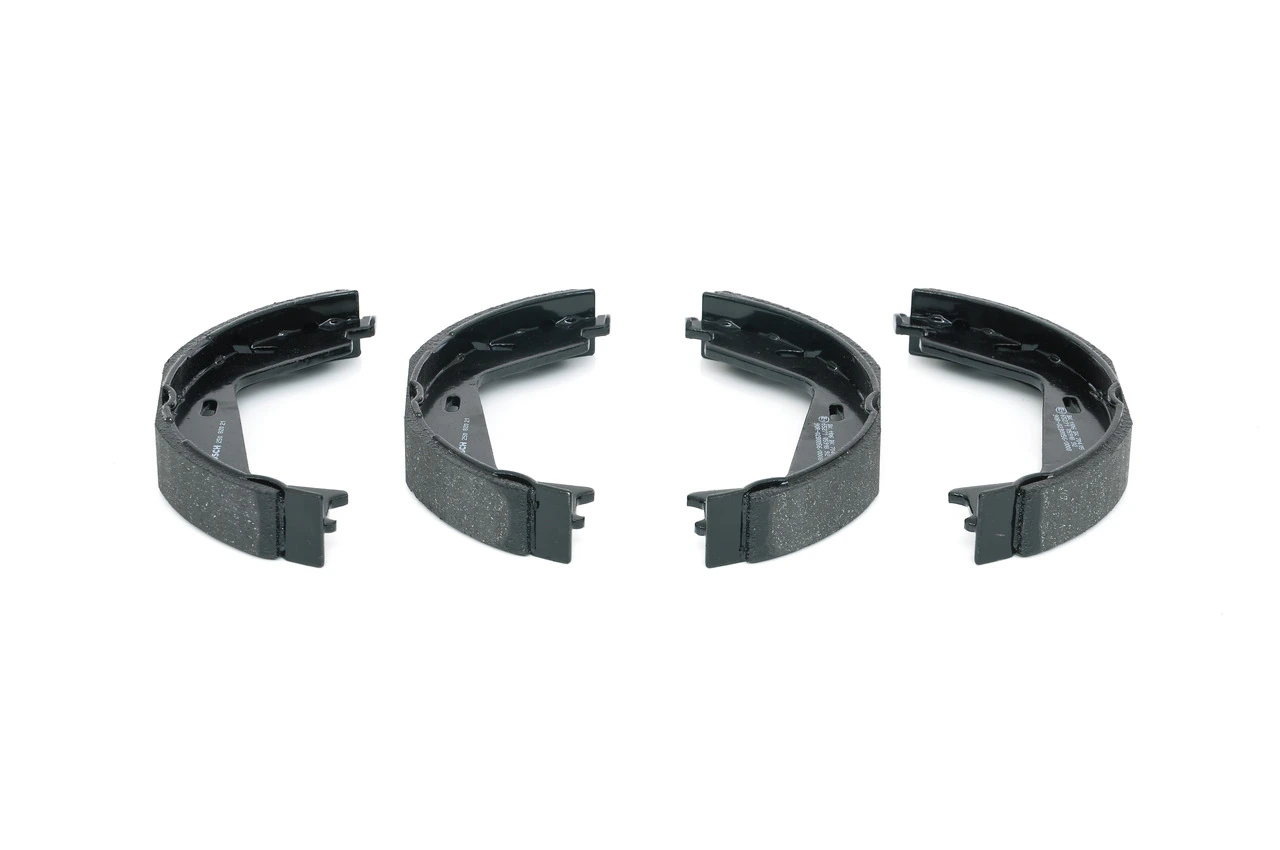 0986487794 Bosch Тормозные колодки ручника