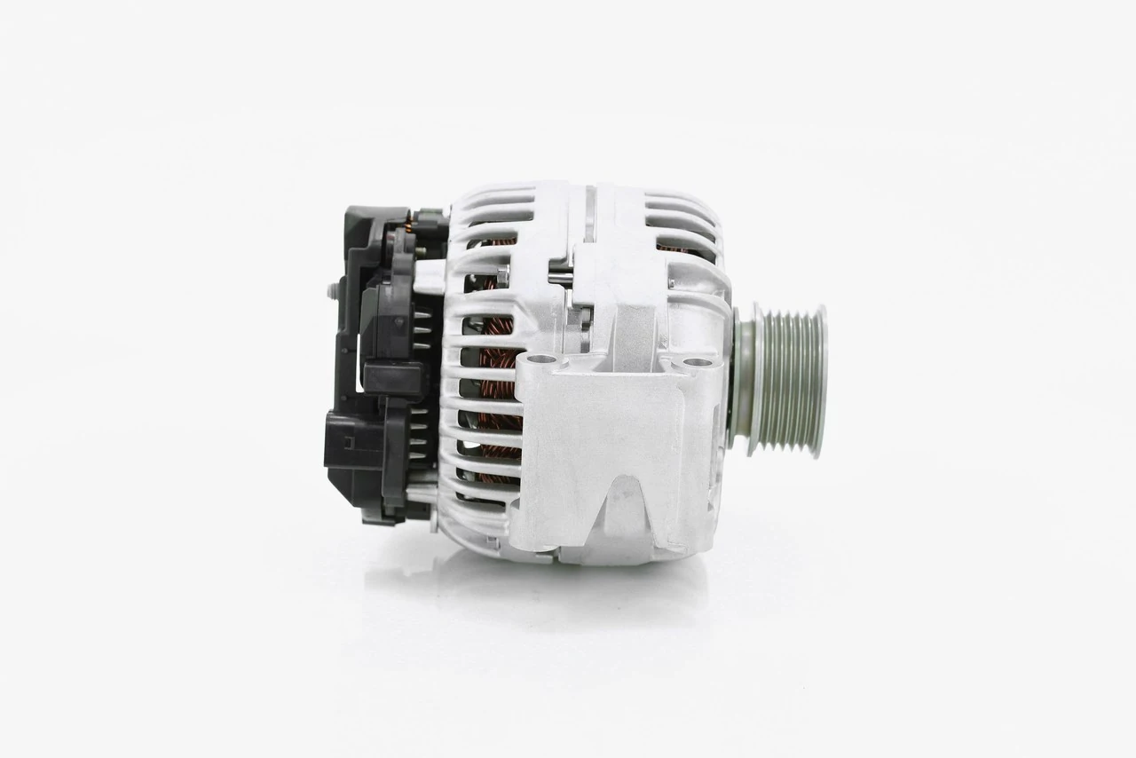 0124525088 Bosch Генератор автомобильный