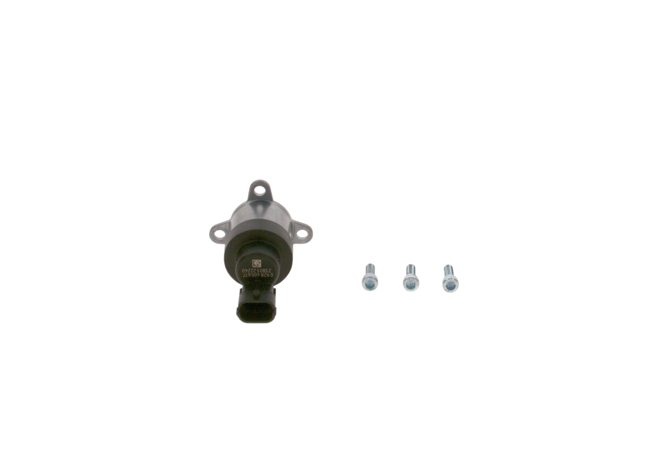 Регулятор давления ТНВД Bosch 1465ZS0130 цена, от 45.50 USD