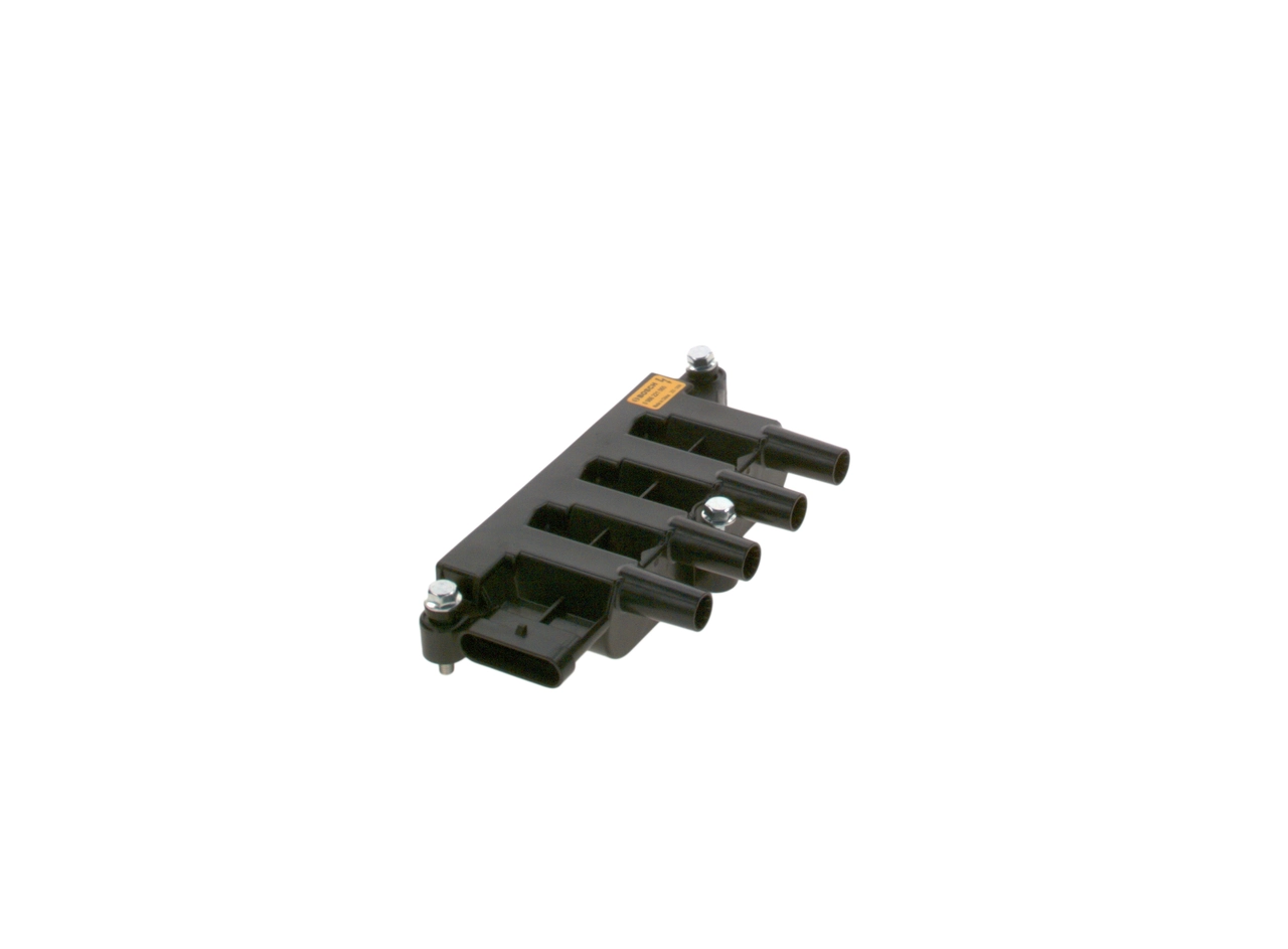 Катушка зажигания 0986221065 Bosch