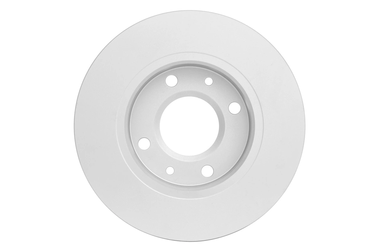 0986479B55 Bosch Диск тормозной передний