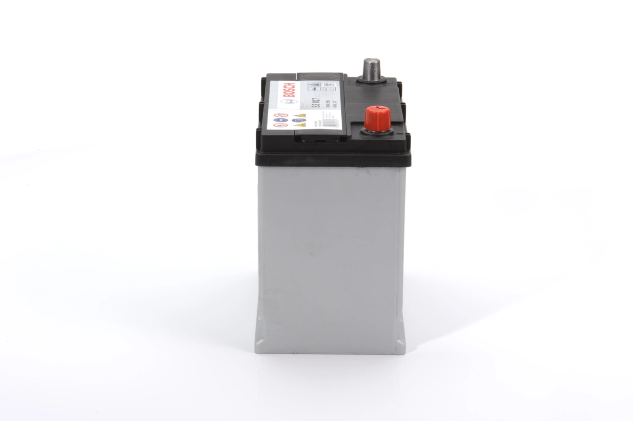Купить 0092S30170 Bosch Батарея аккумуляторная