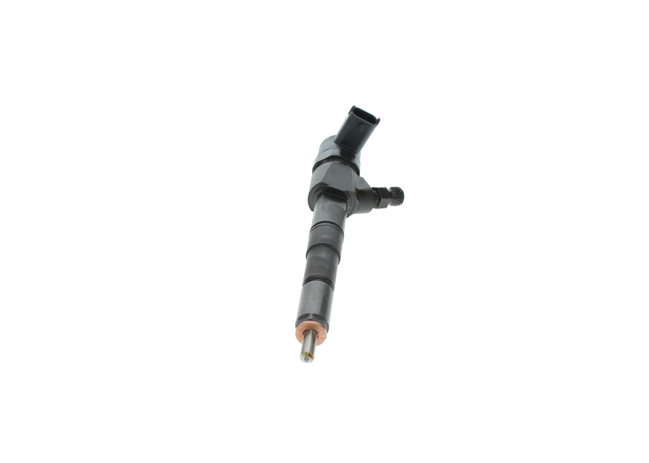 Купить 0445110213 Bosch Клапанная форсунка