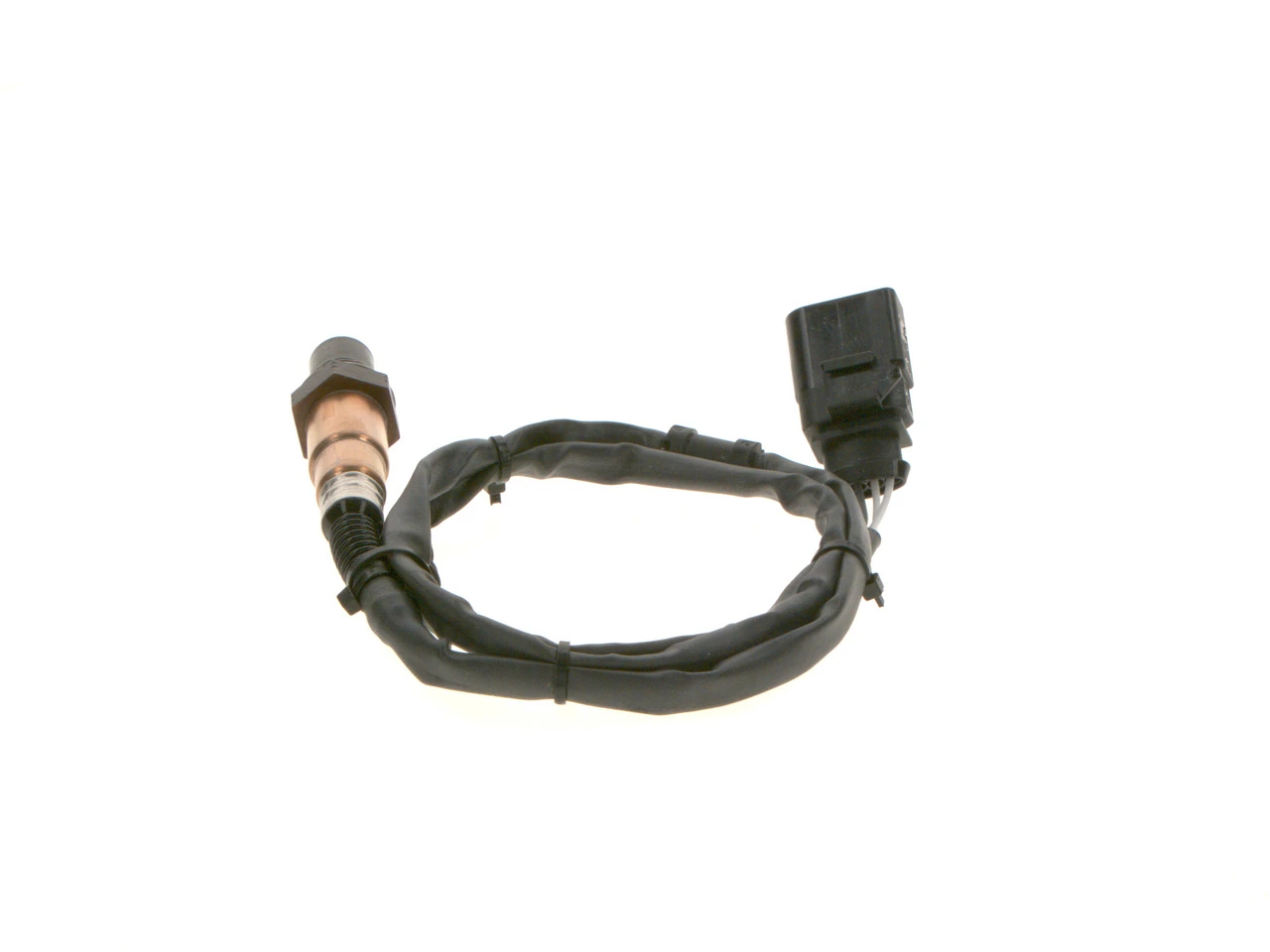 Лямбдазонд, датчик кислорода до катализатора Bosch 0258006869 цена, от 37.96 USD