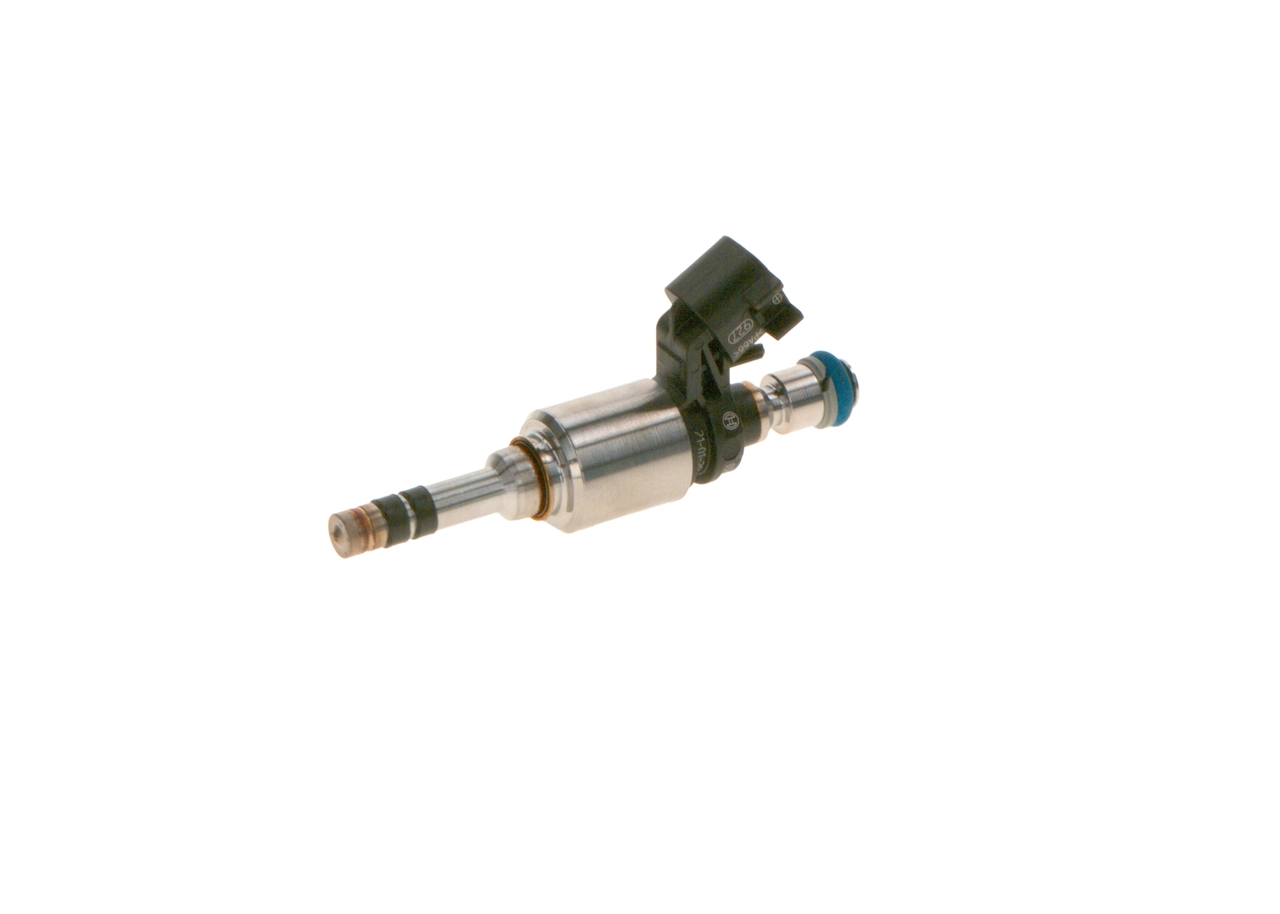 Купить 0261500463 Bosch Клапанная форсунка