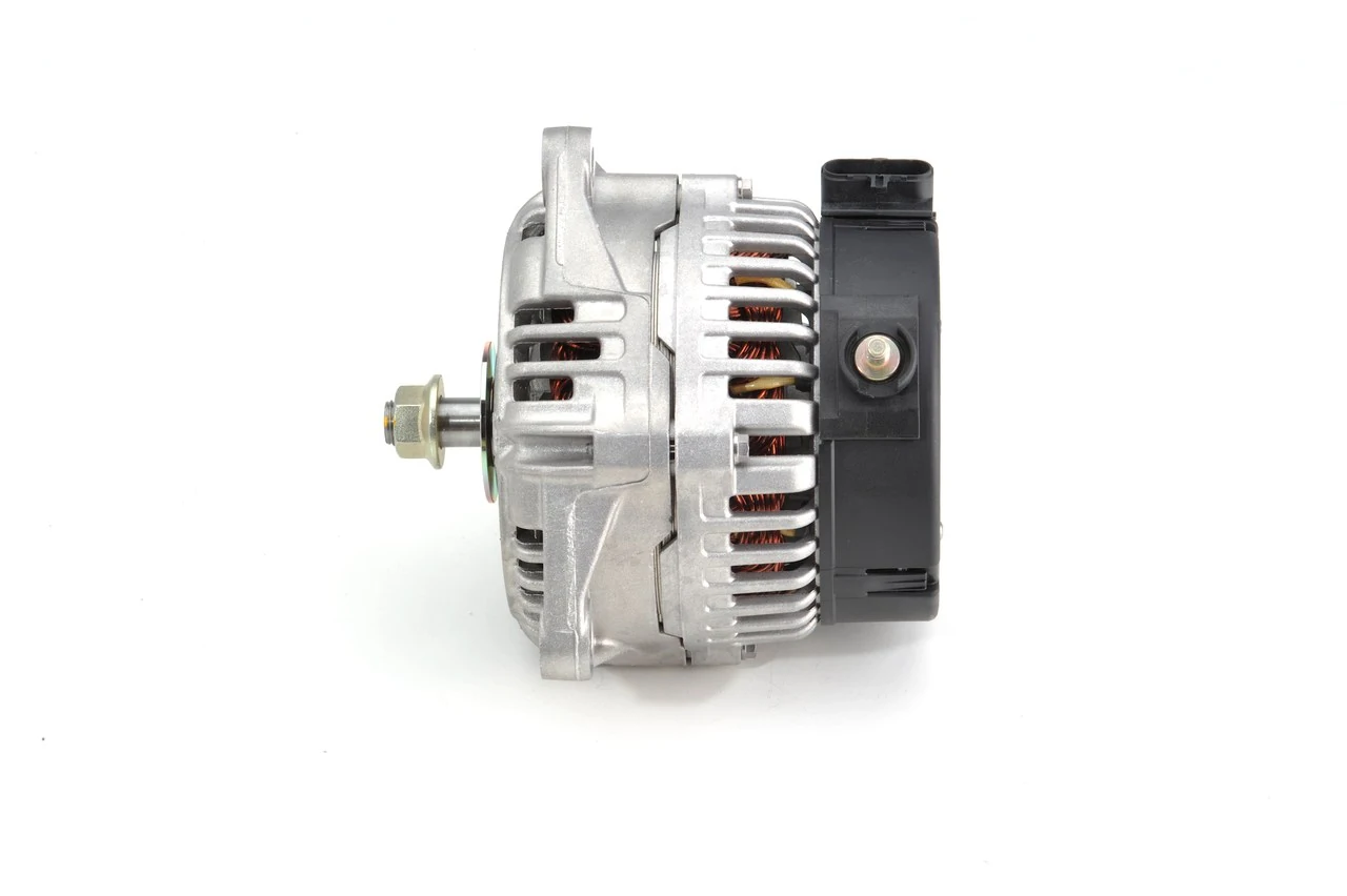 Купить 0123525501 Bosch Генератор