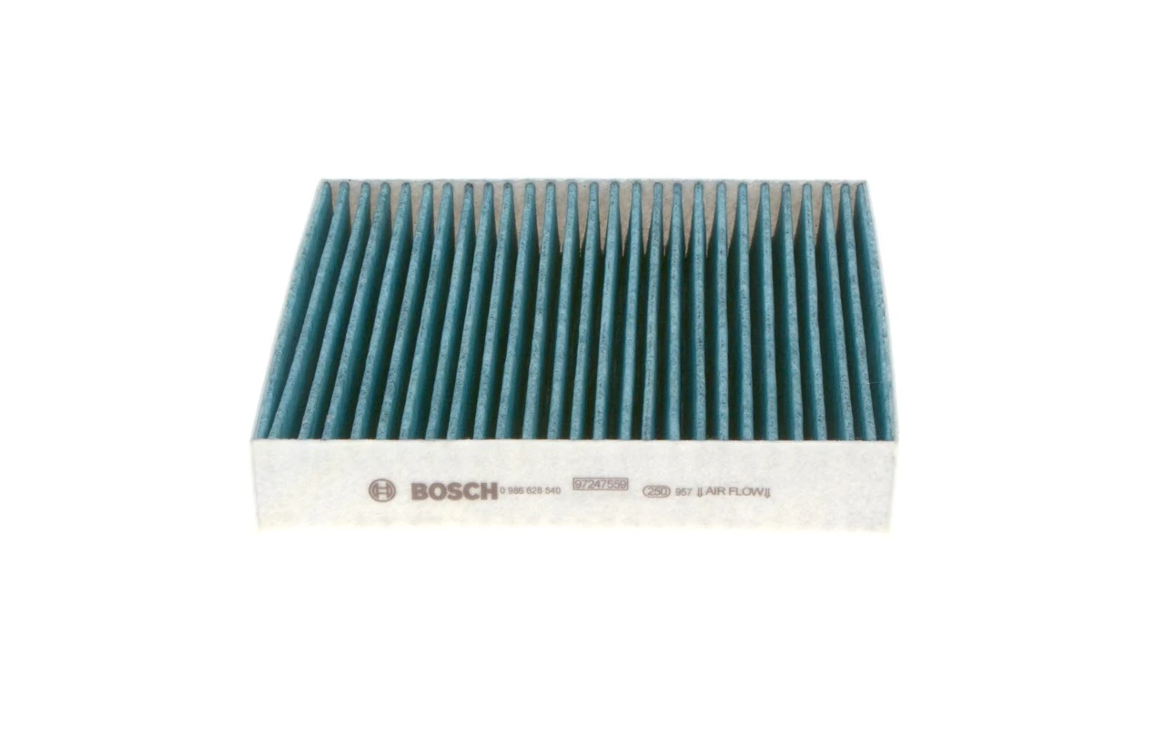 Купить 0986628540 Bosch Фильтр салона угольный
