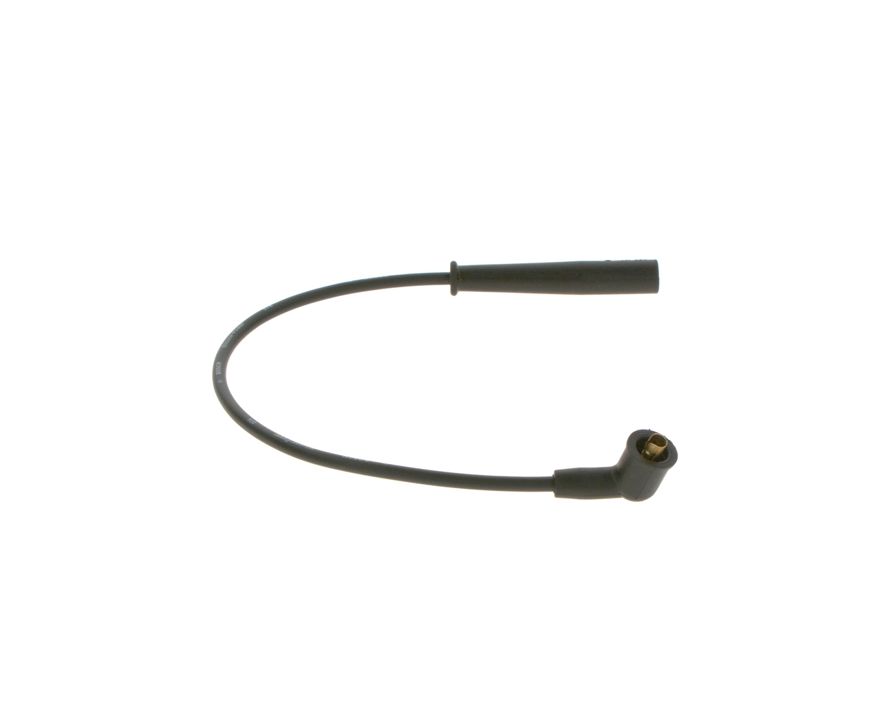 Провода зажигания Bosch 0986357265 цена, от 24.11 USD