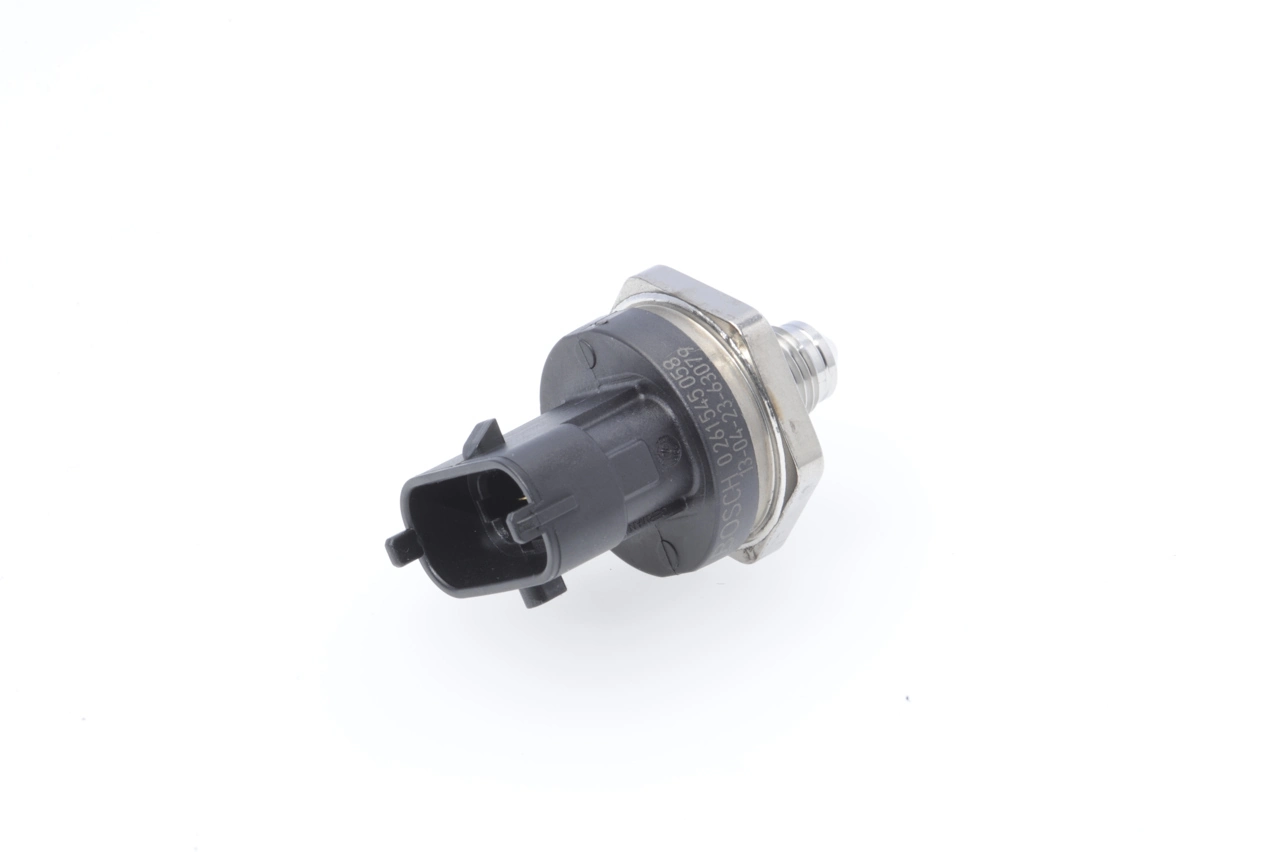 Купить 0261545058 Bosch Датчик давления топлива