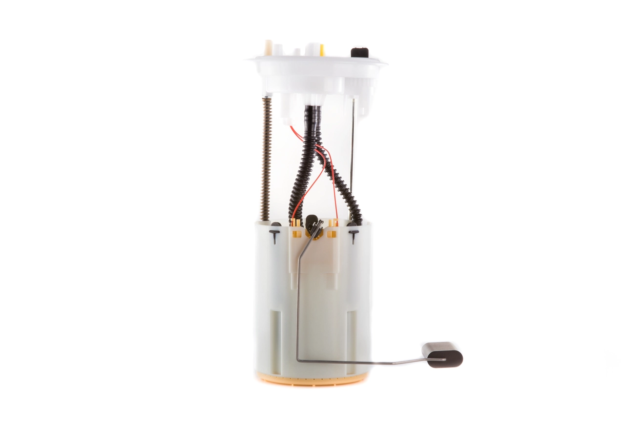 Sensor do nível de combustível no tanque Iveco Daily 4