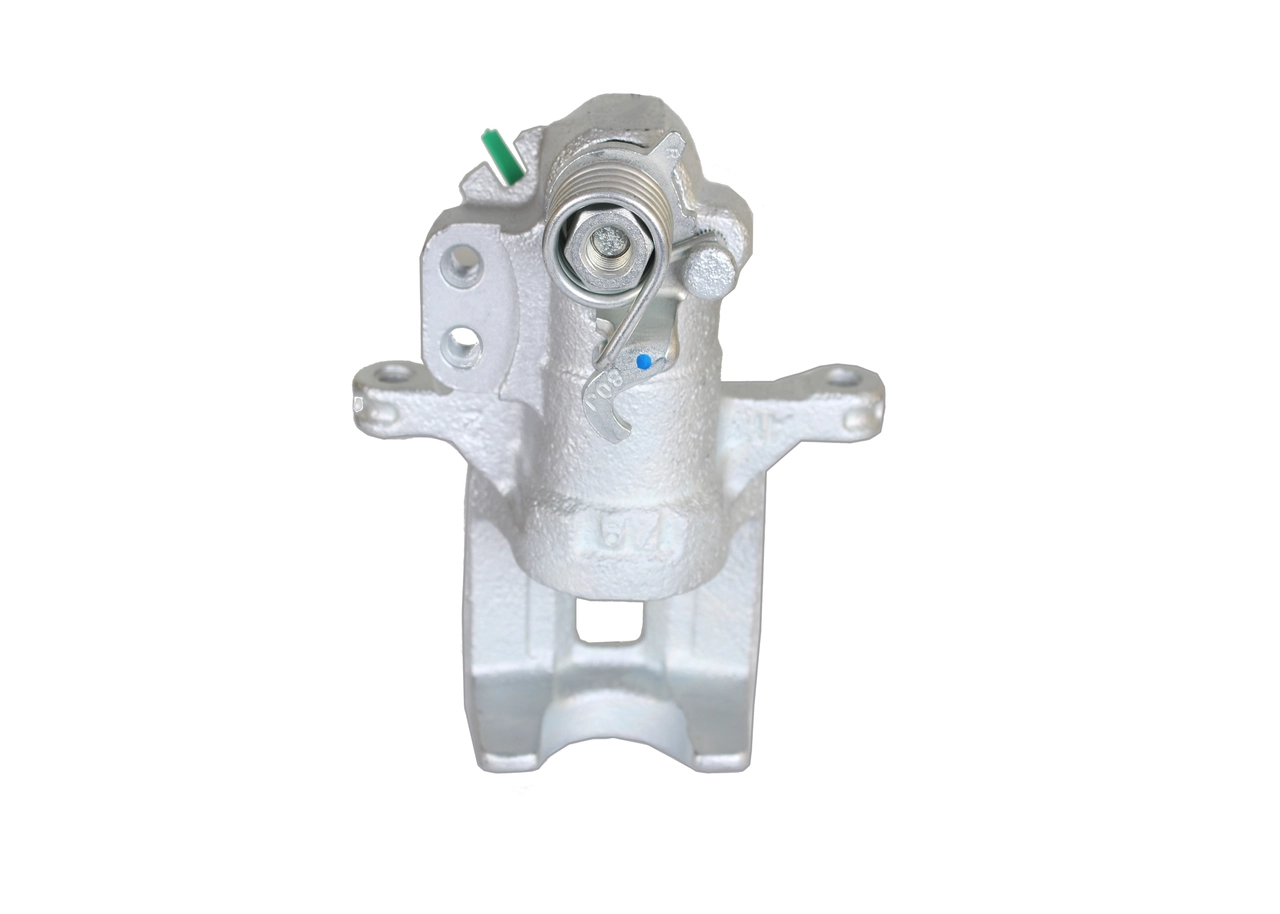 Купить 0986135558 Bosch Суппорт задний правый