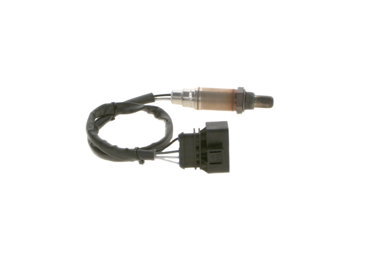 Лямбдазонд, датчик кислорода до катализатора Bosch 0258003542 цена, от 52.07 USD