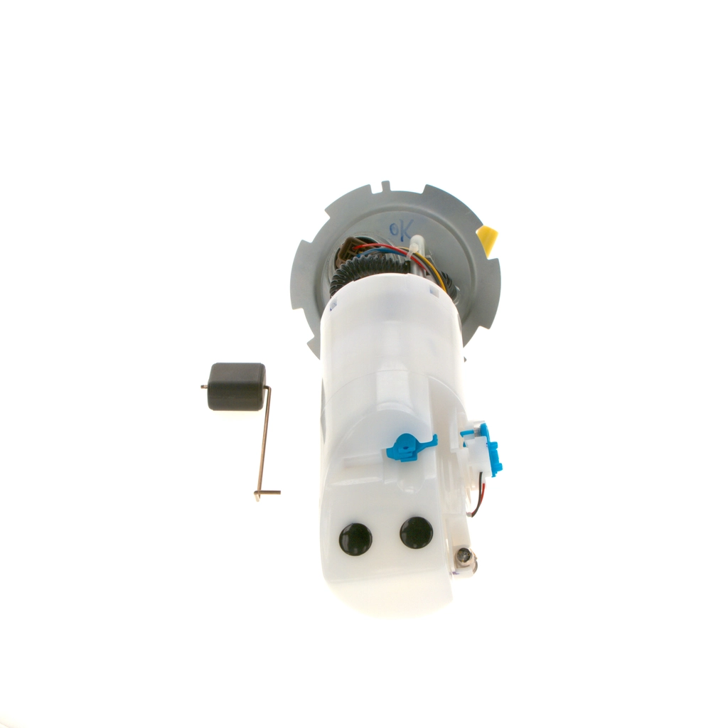 Купить 1987580030 Bosch Модуль топливного насоса