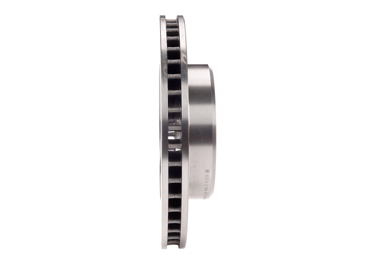 0986479567 Bosch Диск тормозной передний