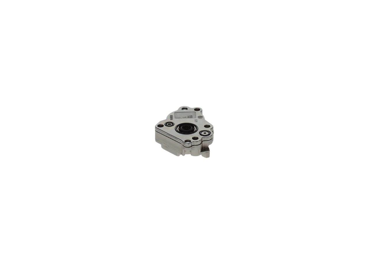 Купить 0440020052 Bosch Механический топливный насос
