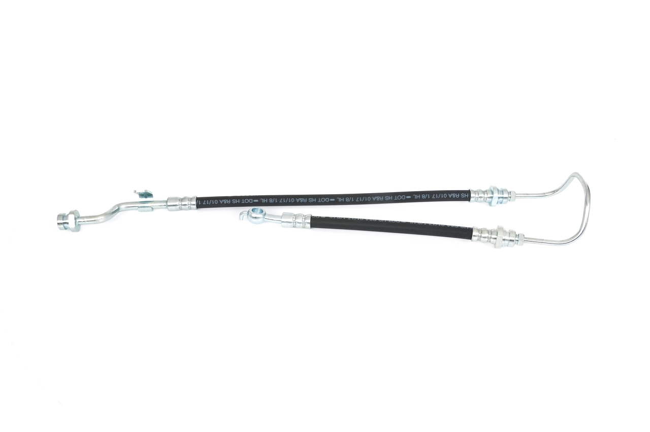 Купить 1987481859 Bosch Шланг тормозной передний левый
