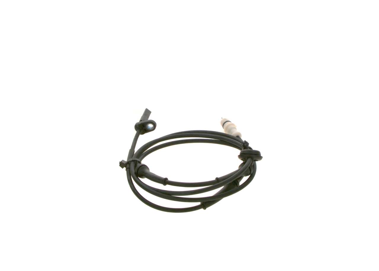 0265007071 Bosch Датчик АБС (ABS) задний, правый