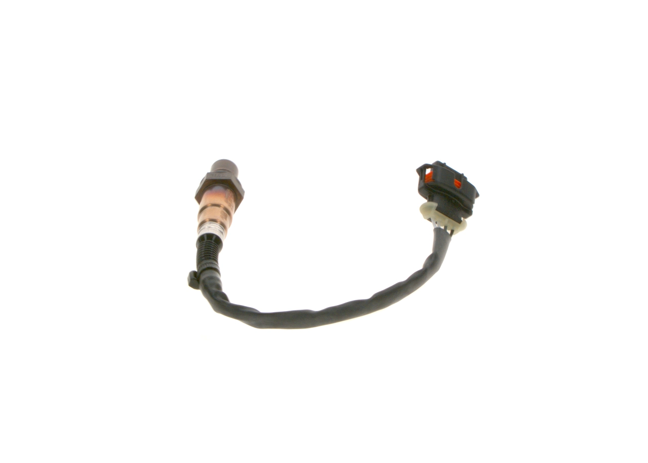 Лямбдазонд, датчик кислорода до катализатора Bosch 0258006924 цена, от 76.45 USD