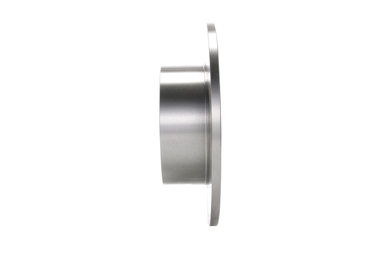 Купить 0986478132 Bosch Диск тормозной задний
