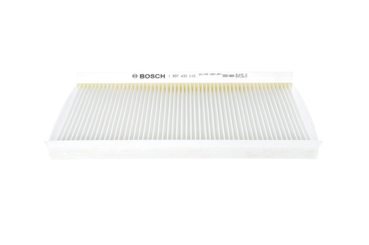 Фильтр воздушный отопителя Bosch 1987432015 цена, от 7.41 USD
