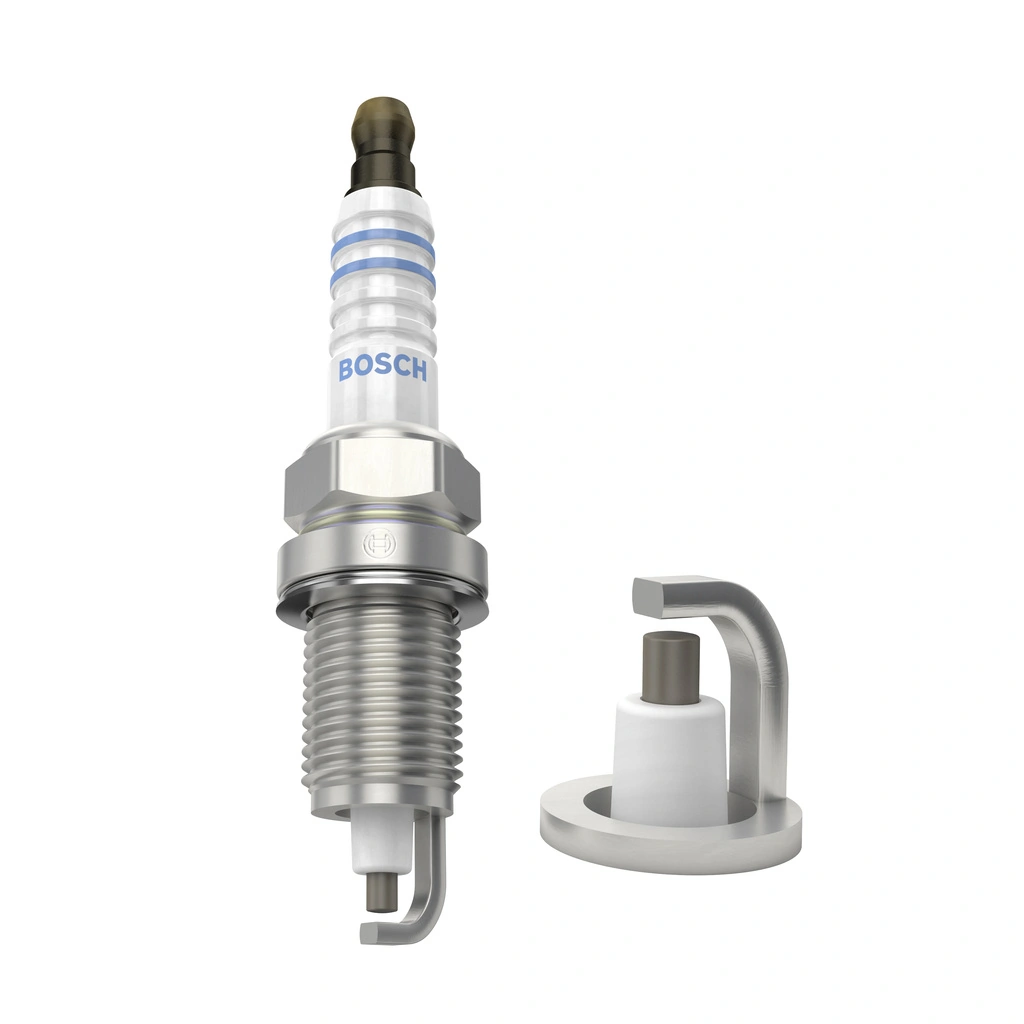 Купить 0242229590 Bosch Свечи автомобильные