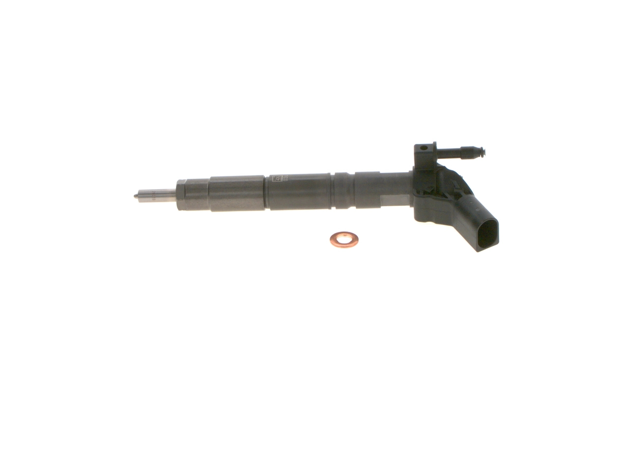 Купить 0445115059 Bosch Клапанная форсунка