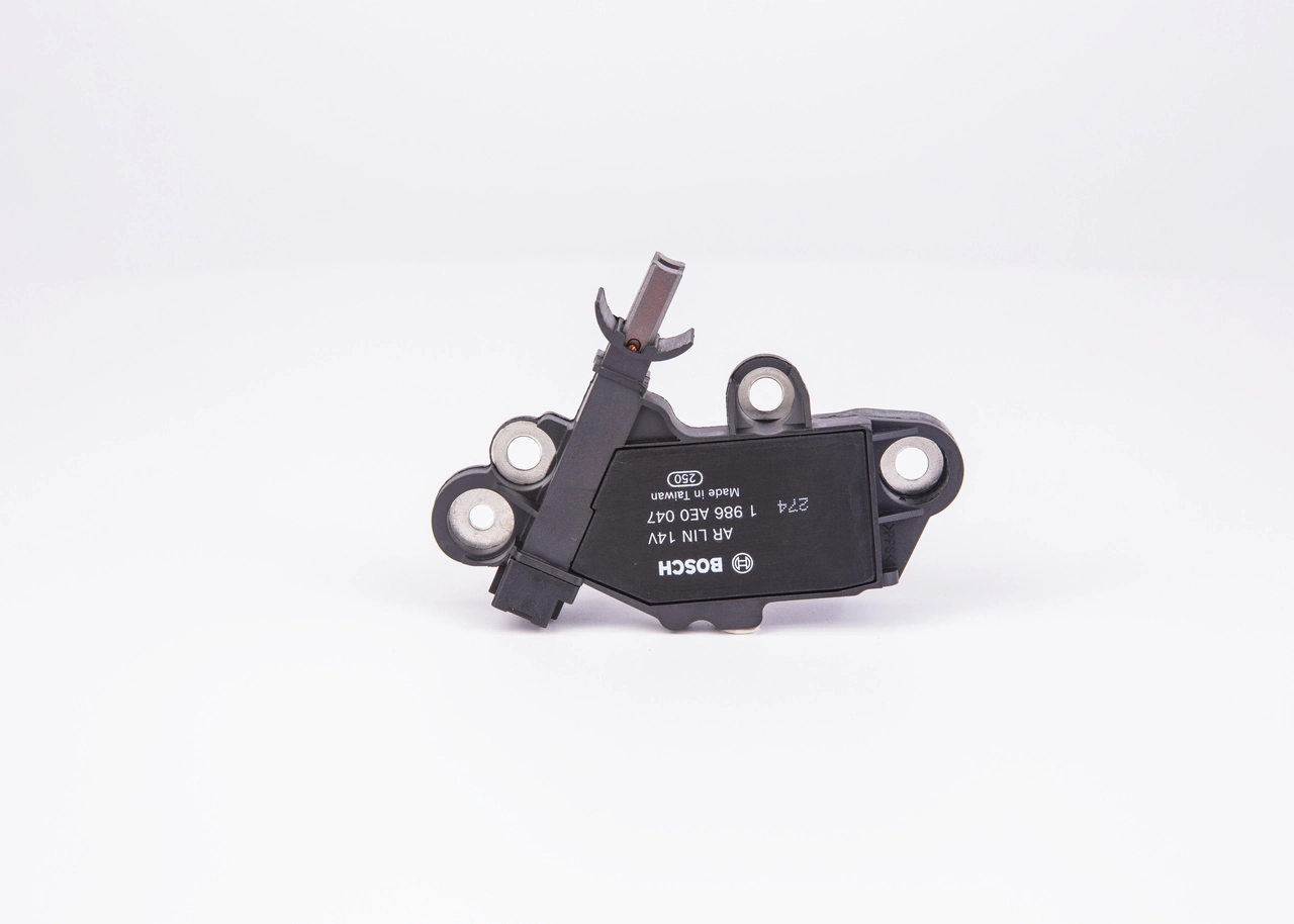 Реле зарядки генератора Bosch 1986AE0047 цена, от 38.82 USD