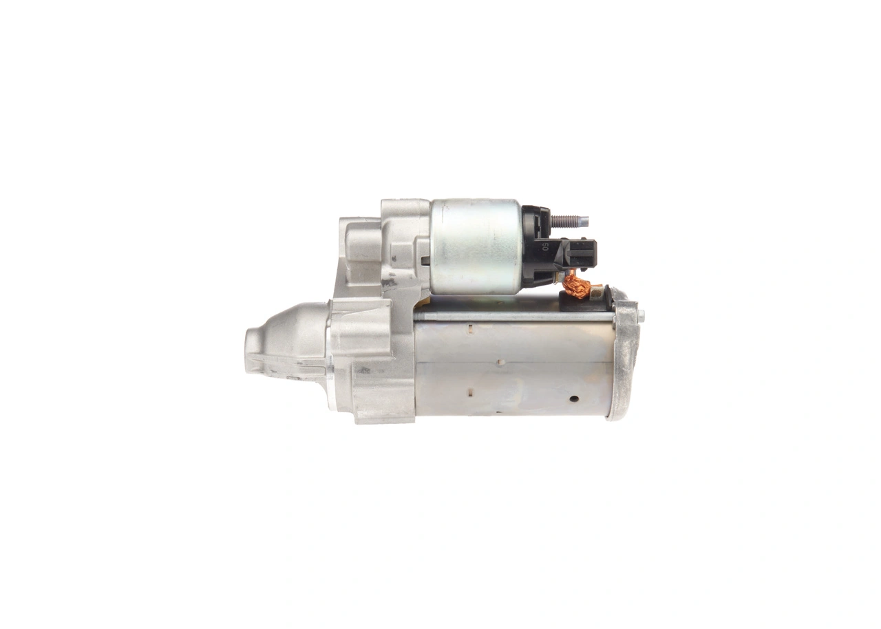 Стартер Bosch 0001174600 цена, от 92.68 USD