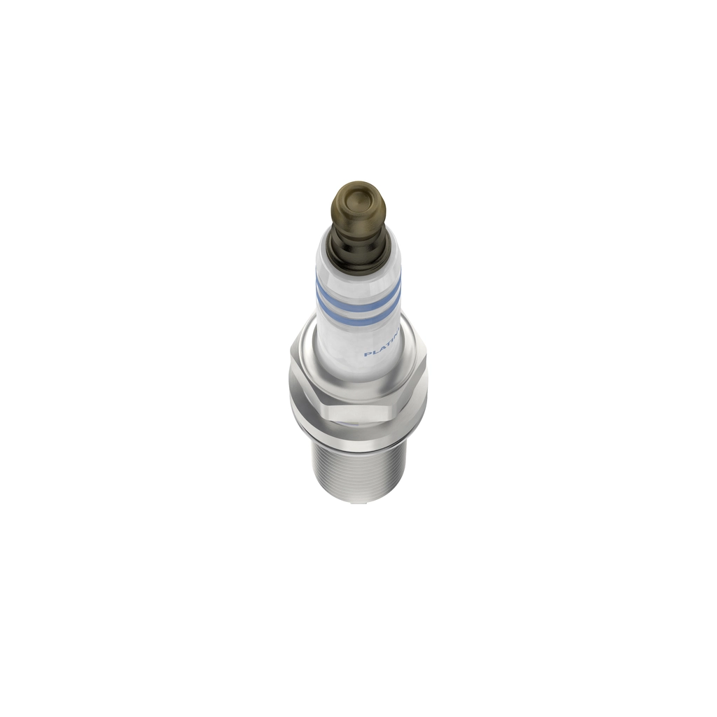 Свеча Bosch 0242235743
