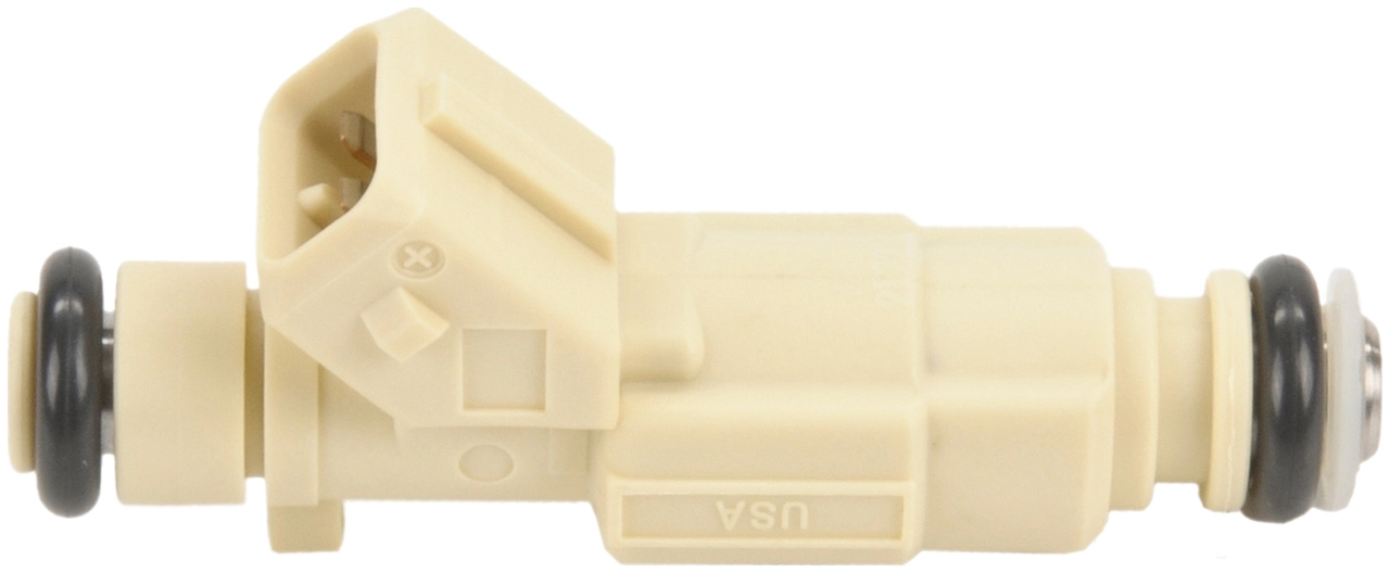 Разъем (фишка) топливной форсунки Bosch 0280156053 цена, от 88.33 USD
