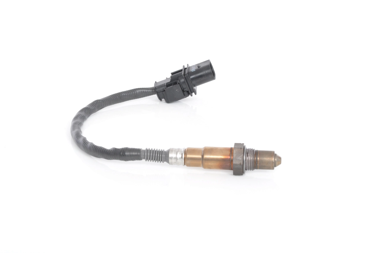 Sonda lambda, sensor de oxigênio BMW 5 E61
