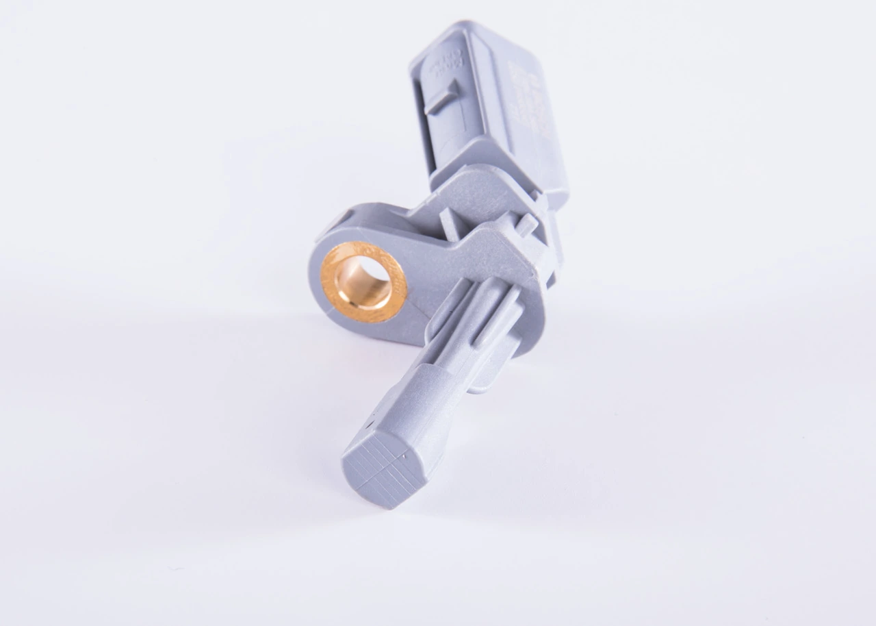 Sensor dianteiro de ABS Volkswagen Tiguan 1 5N1, 5N2