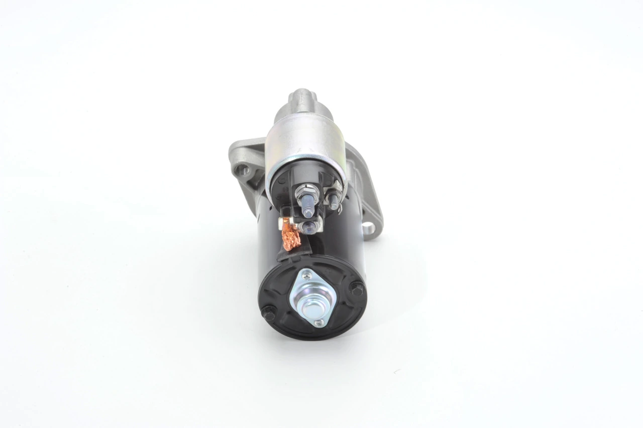 Стартер Bosch 0001107525 цена, от 95.78 USD