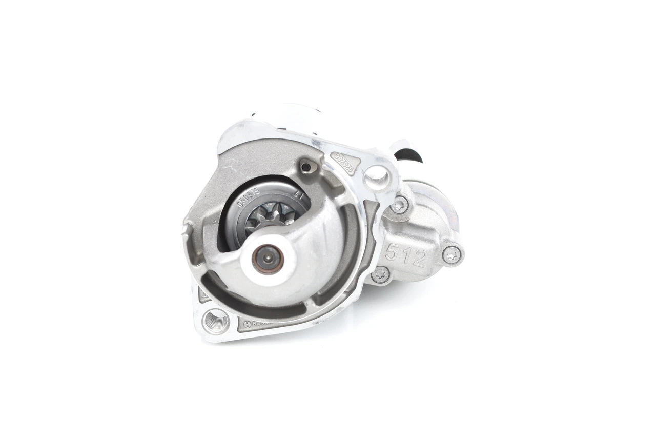 Стартер Bosch 0001107446 цена, от 50.68 USD