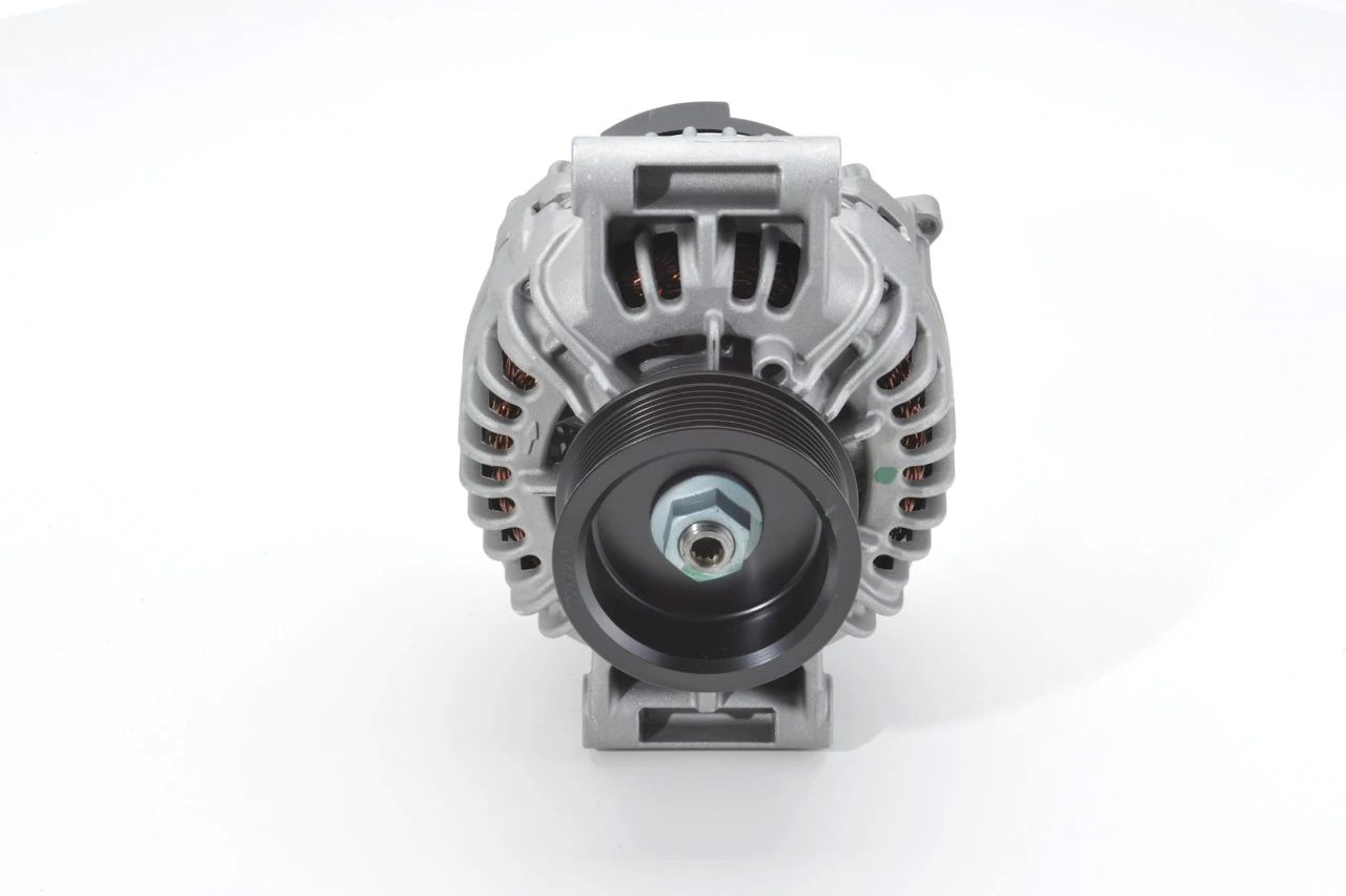 0124655181 Bosch Генератор автомобильный