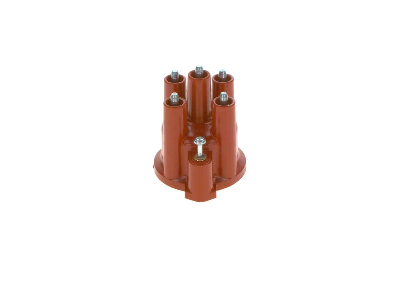 Крышка распределителя зажигания (трамблера) Bosch 1235522381 цена, от 34.84 USD