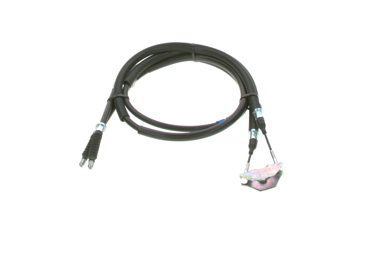 Задний трос ручника Bosch 1987477908 цена, от 28.47 USD
