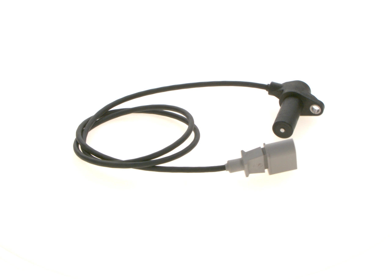 Датчик положения коленчатого вала Bosch 0261210245 цена, от 26.80 USD