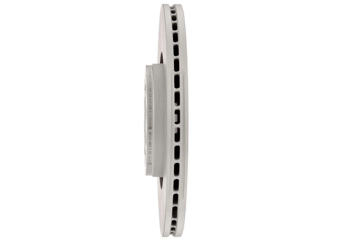 Тормоз дисковый передний Bosch 0986479A30 цена, от 48.25 USD