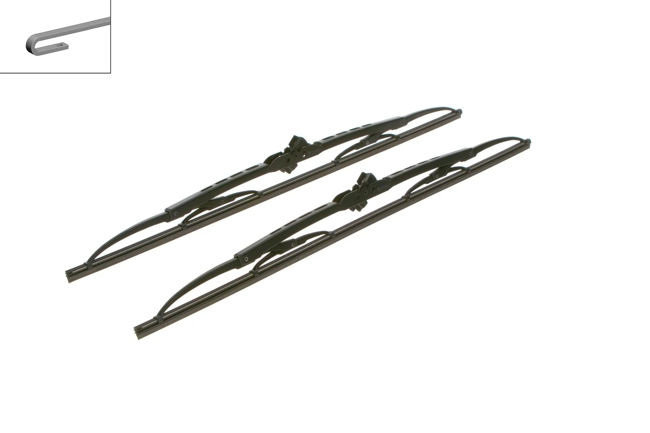 3397005031 Bosch Щетки лобового стекла