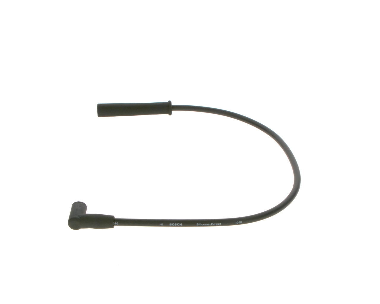 Fios de alta voltagem, kit Ford Sierra 2 GBC,GBG