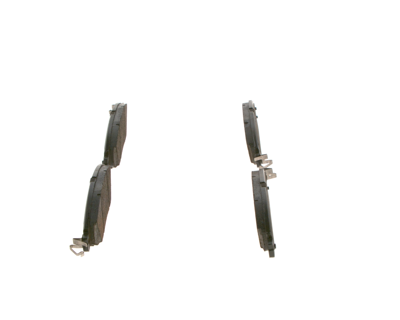Колодки Bosch 0986424682 цена, от 39.94 USD