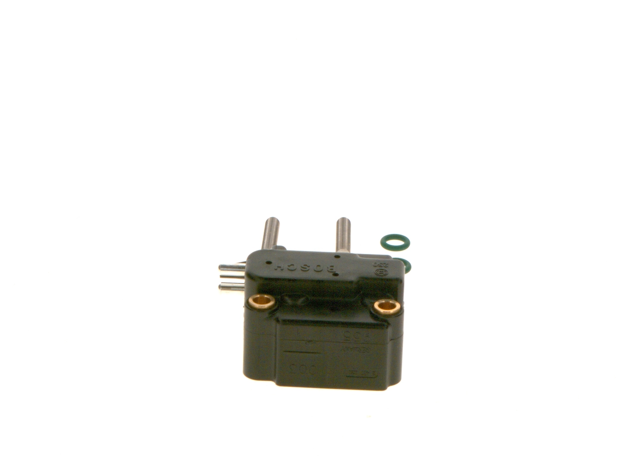 Купить F026T03004 Bosch Шланг тормозной передний
