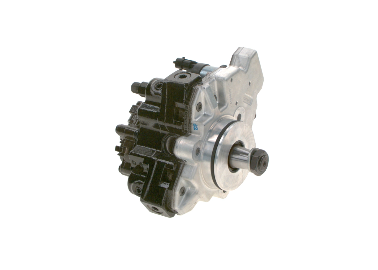 Насос топливный высокого давления (ТНВД) Bosch 0445020206 цена, от 1293.79 USD